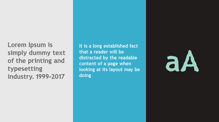 Doodle Cartoon 1 Font Family