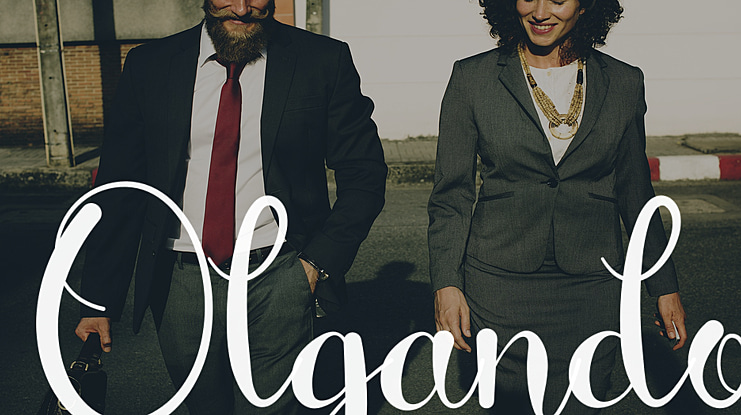Olgando Font