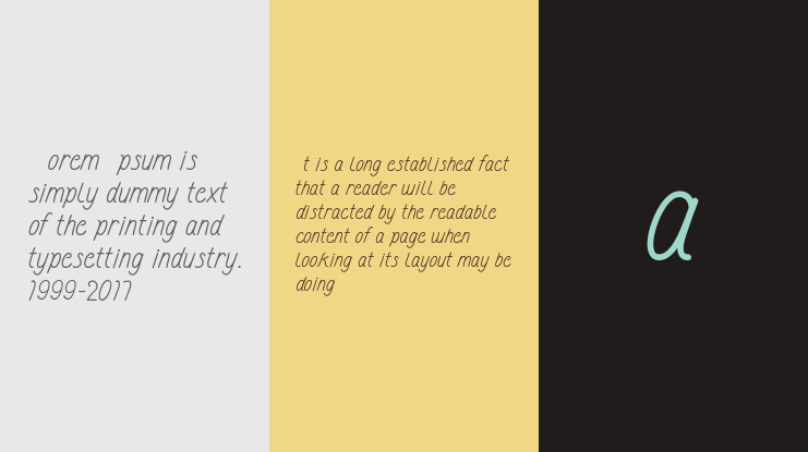 Cool Comics for Personal Font