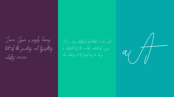 Van Basten Font Family