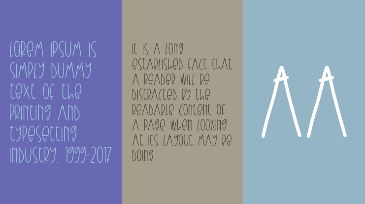 Summer Macaron Font
