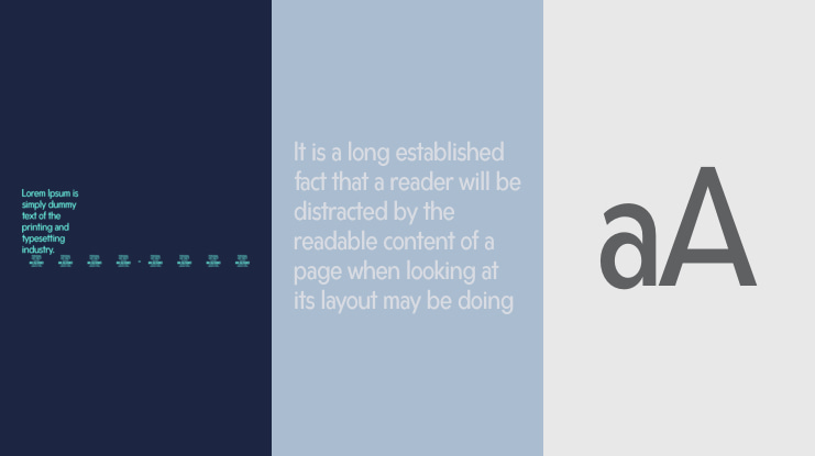 Gonzi Condensed PERSONAL USE Font Family