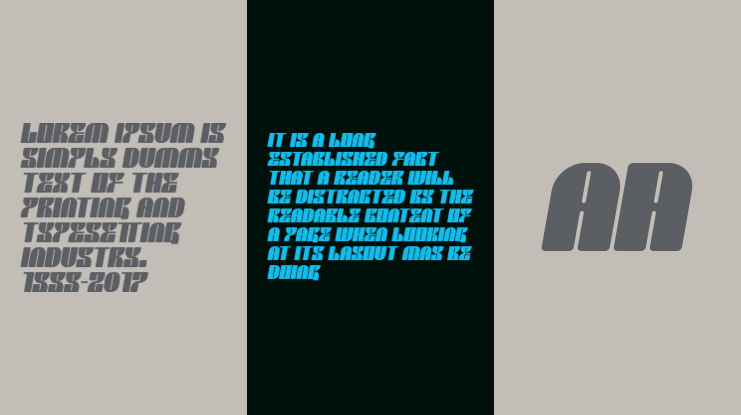 Sephyr Oblique Font Family