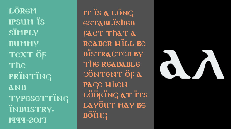 Holy Empire Font Family