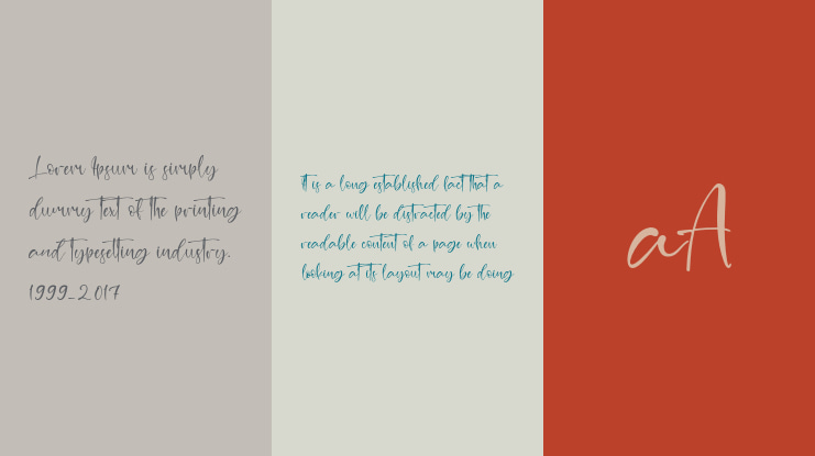 Earnest Harlley Font