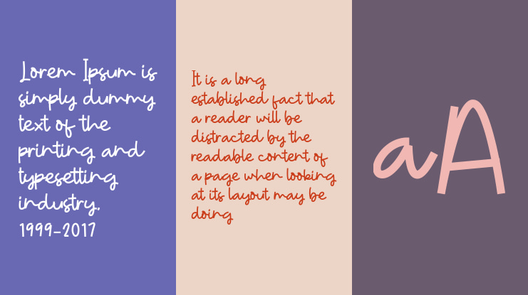 Christina Tameni Font