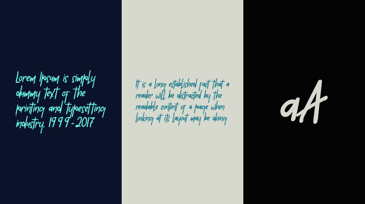 Against History Font