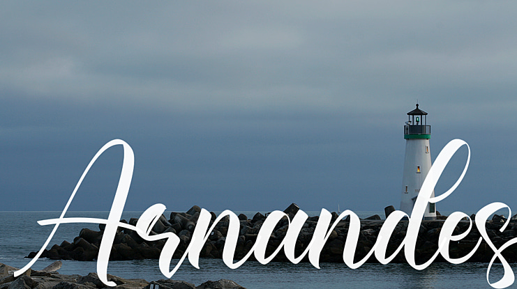 Arnandes Font