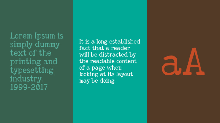 Noir Lullaby Font Family