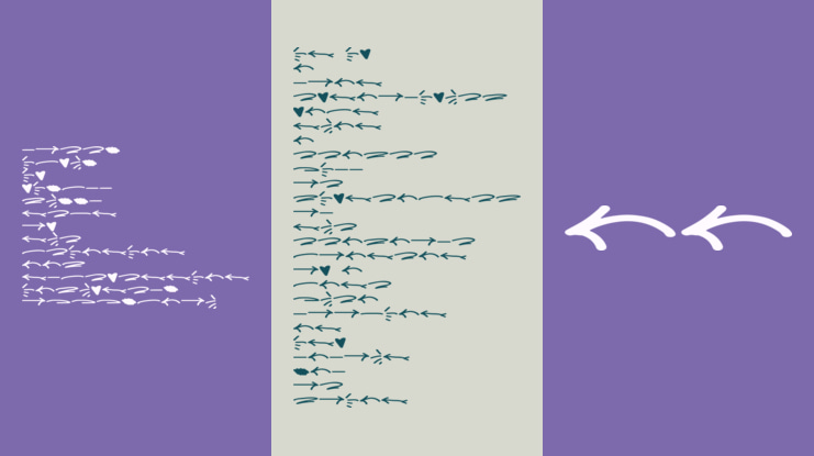 Shadow Sprayz Swash Font Family