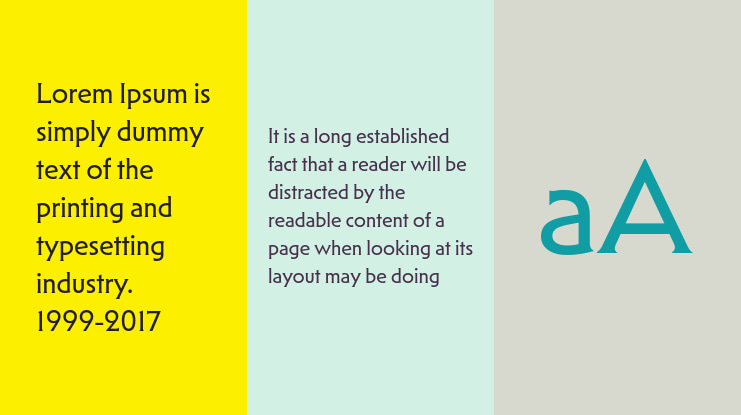 Mendl Serif Trial Font Family