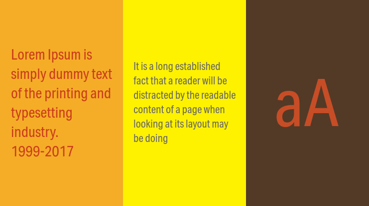 Aktiv Grotesk Cd Trial Font Family