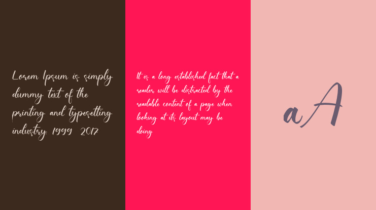 Stefian Font