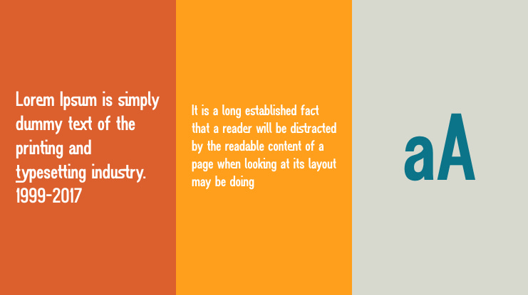 Bajigoor Mix Font Family