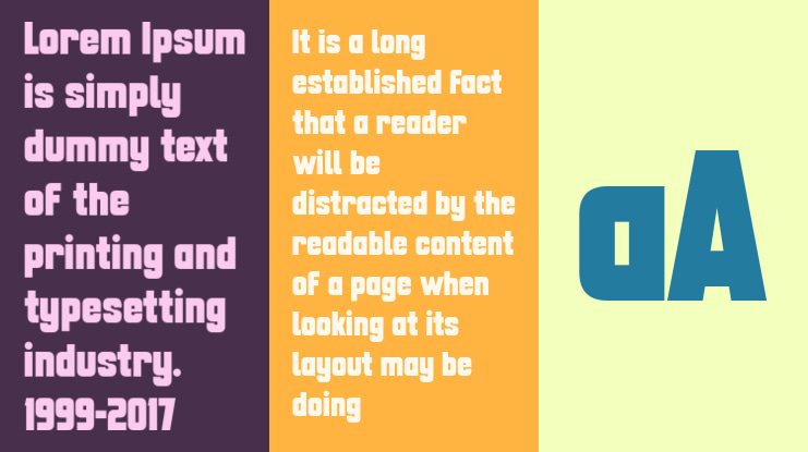 Future Friends Font Family