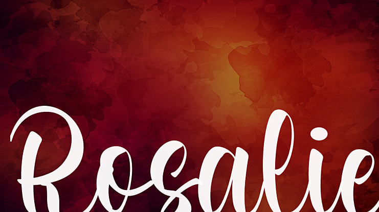 Rosalie Font
