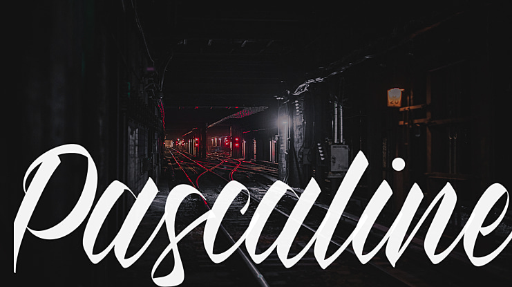 Pascaline Font