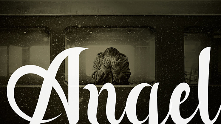 Angel Font