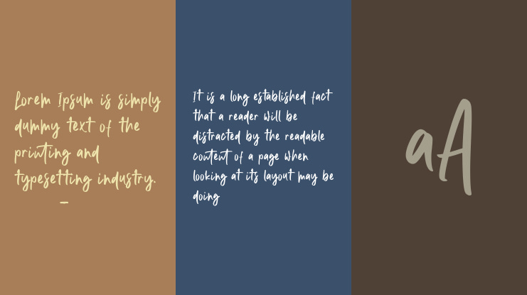 Sophia Rosabella Font