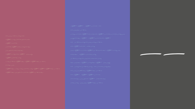 Alexandry Swash Font Family