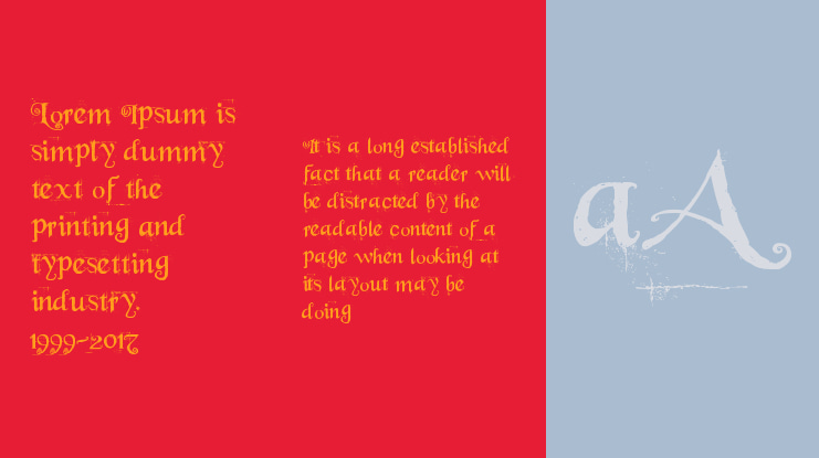 Beyond Wonderland Font