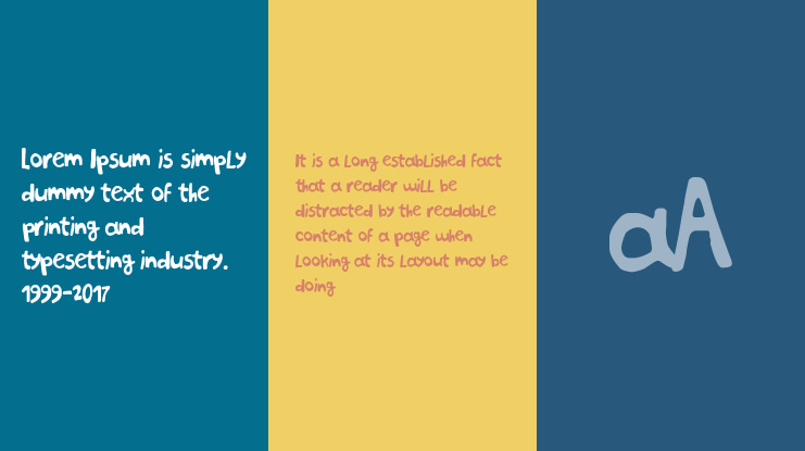 Breaking Funny News Font