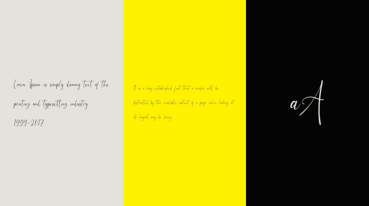 Green Poppy Font Family