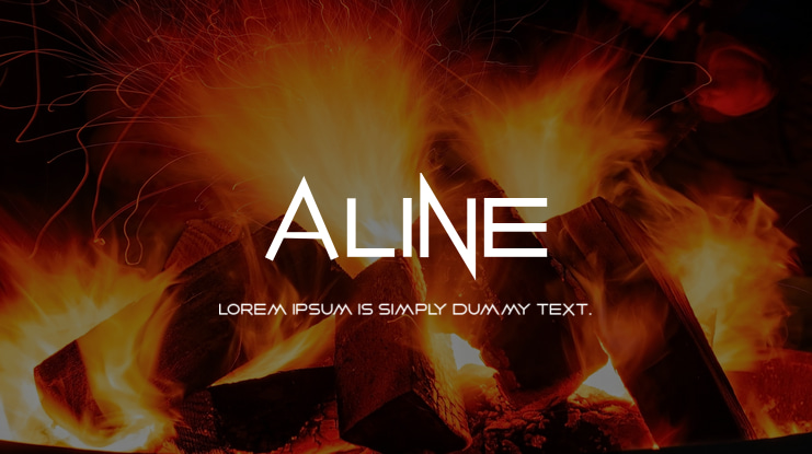 Aline Font