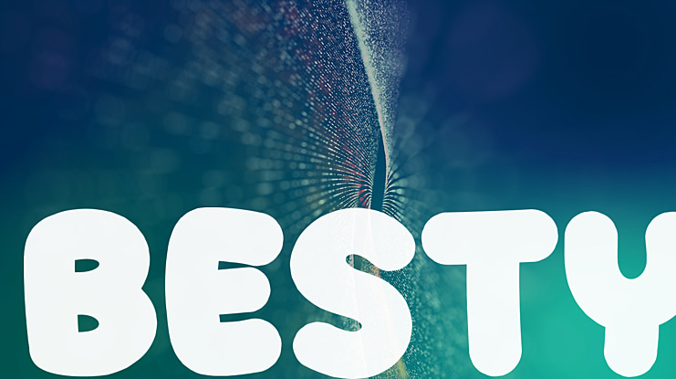 Besty Font