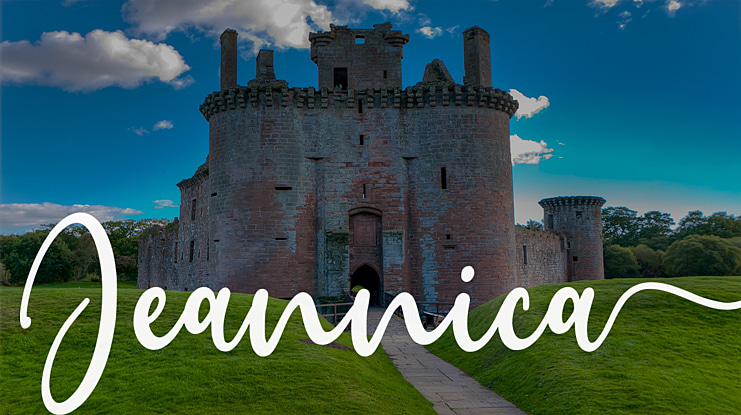 Jeannica Font