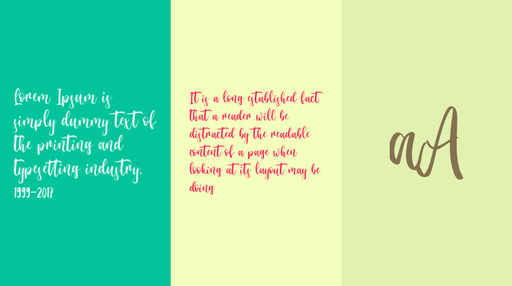 Renatta Victorina Font