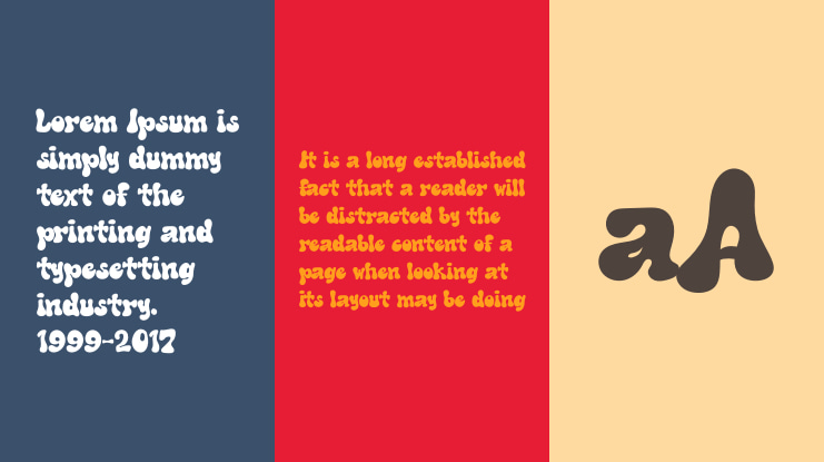 Christmas Vibes Font