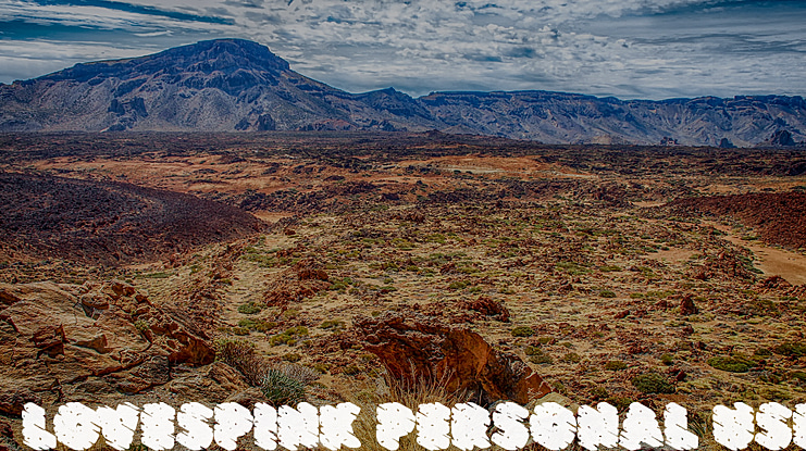 LOVESPINK PERSONAL USE Font