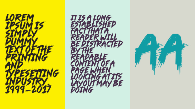 Grave Snatchers Font