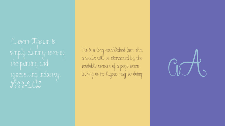 SYAFIRA HEBAT 2 Font