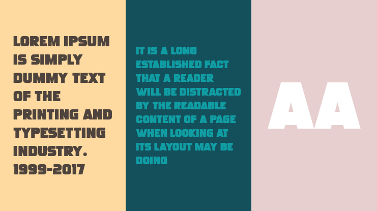 Monster Bites Font Family