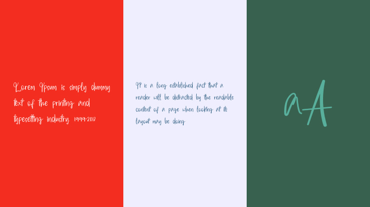 Welcome Mothers Font