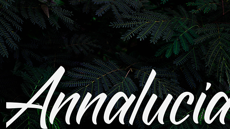 Annalucia Font