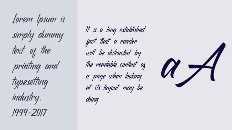 Annalucia Font