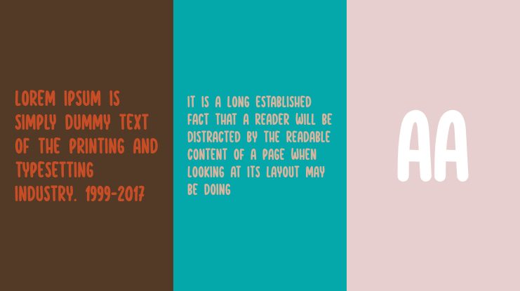 Watermelon Days Font