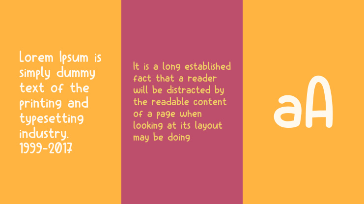 Strawberry Days Font