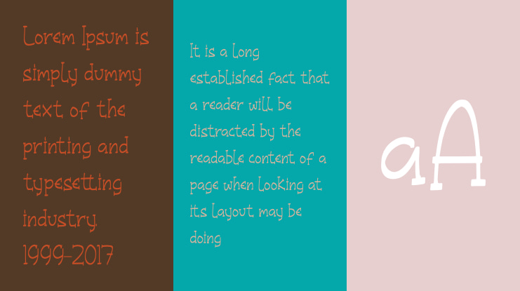 Bumpinks Font