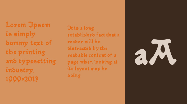 Serpentis Black Font