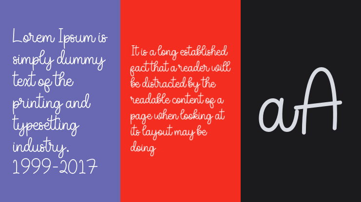 Shabella Font Family