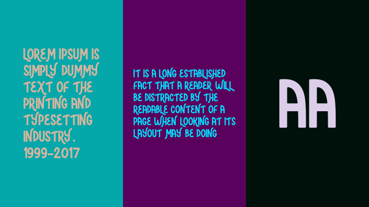 Aspire to Inspire Font