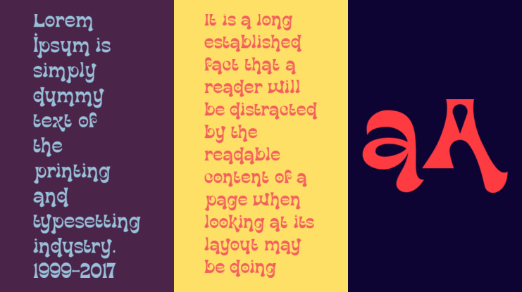 Citation Reports Font