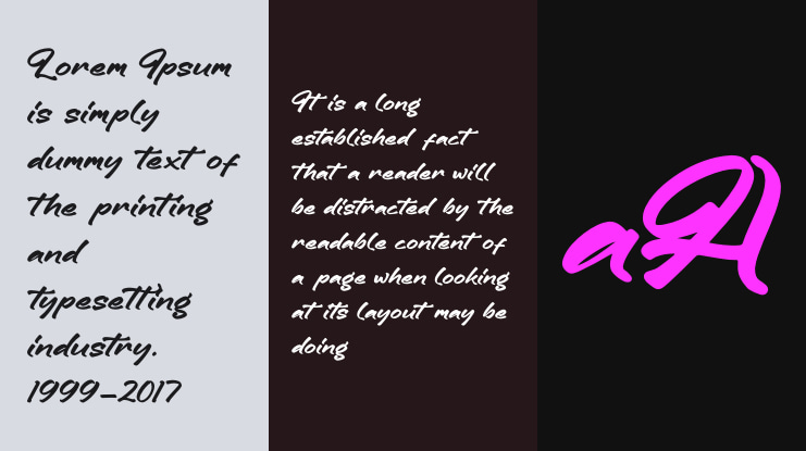 Gutierez Font