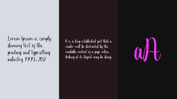 Skinner Rebecca Font