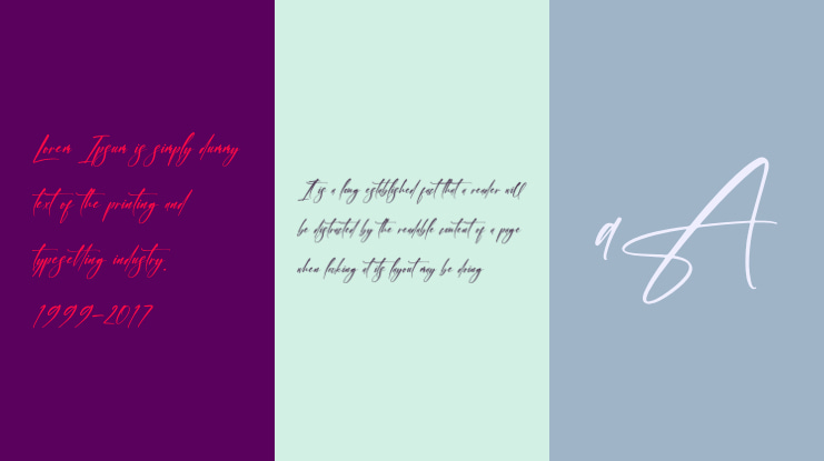 Martisla Rondela Font