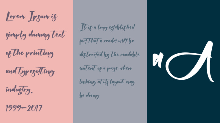 Abigaila Font